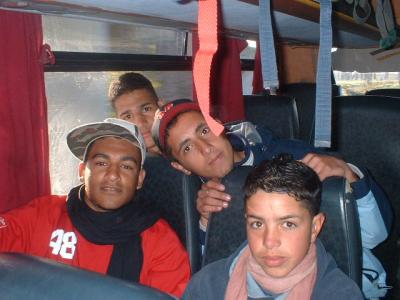yassine .